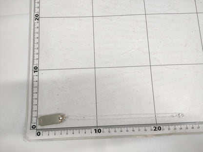 Tiffany & Co. Metropolis Necklace