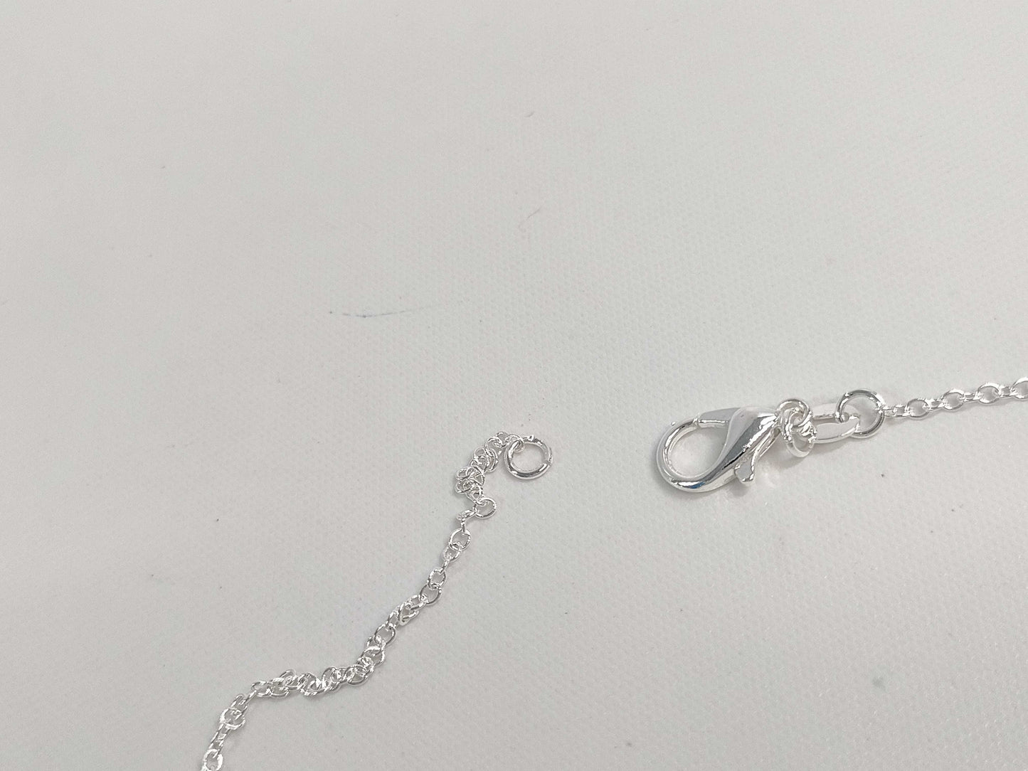 Tiffany & Co. Metropolis Necklace