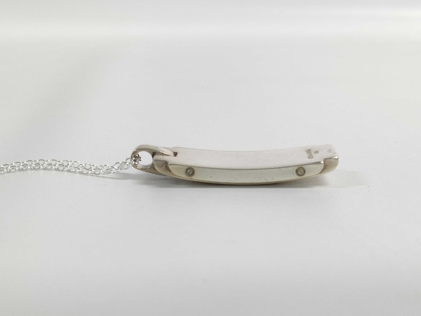 Tiffany & Co. Metropolis Necklace