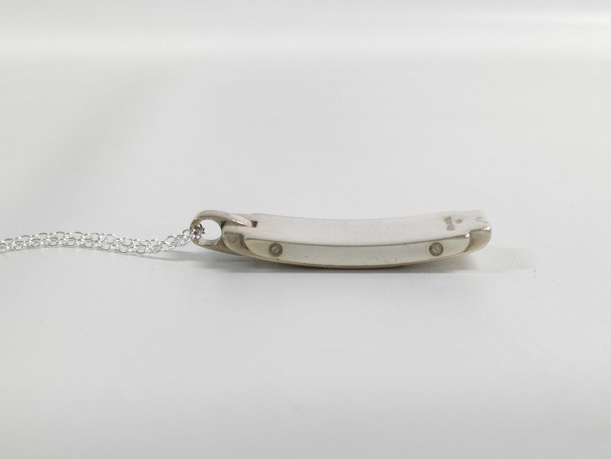 Tiffany & Co. Metropolis Necklace