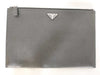 PRADA Prada Clutch Saffiano 258 Pouch