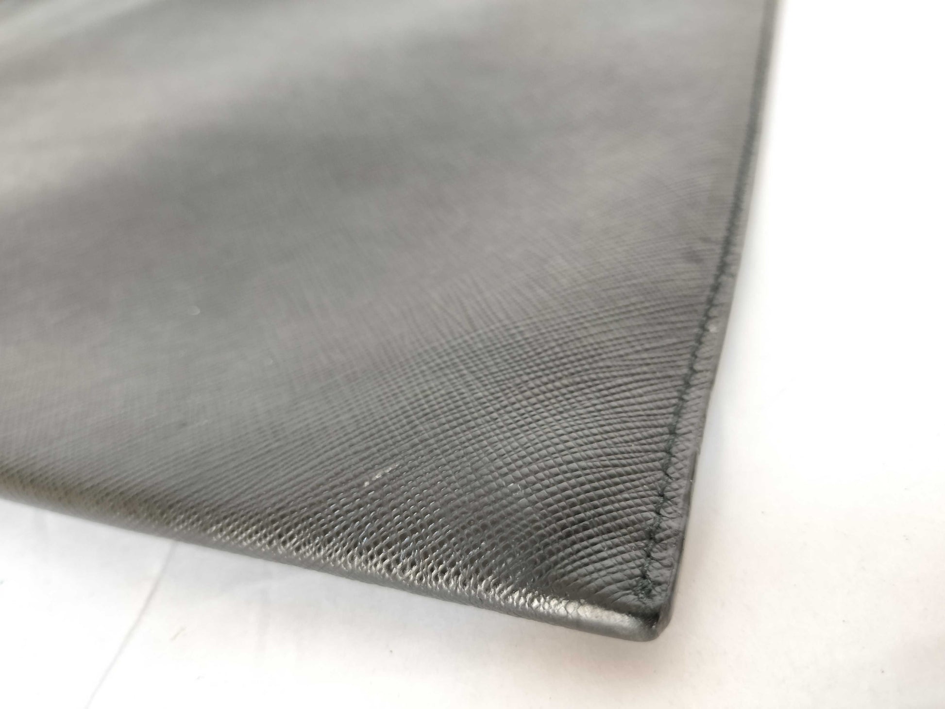 PRADA Prada Clutch Saffiano 258 Pouch