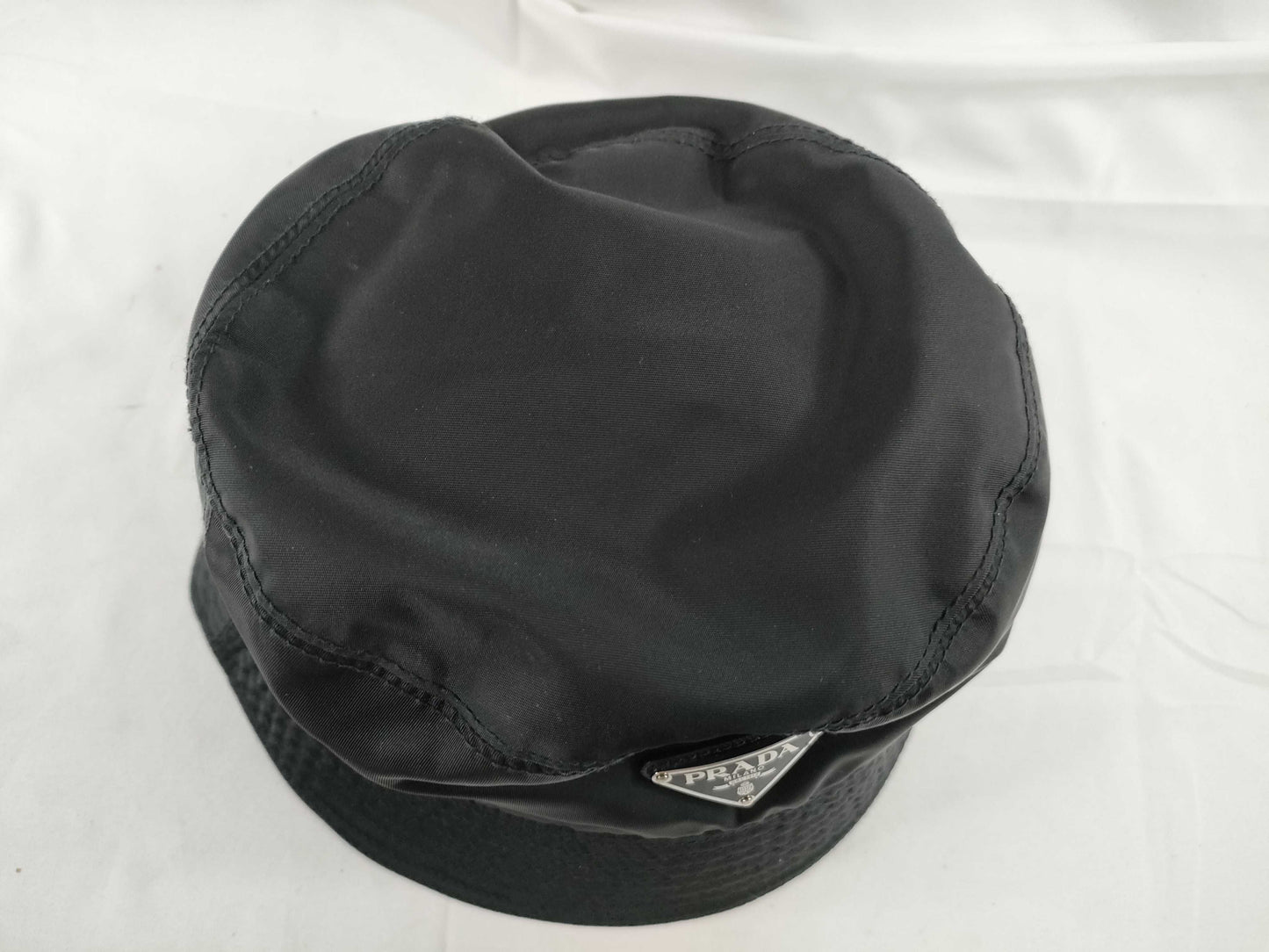 PRADA Prada Bucket Hat 2HC137 2DMI Other Accessories