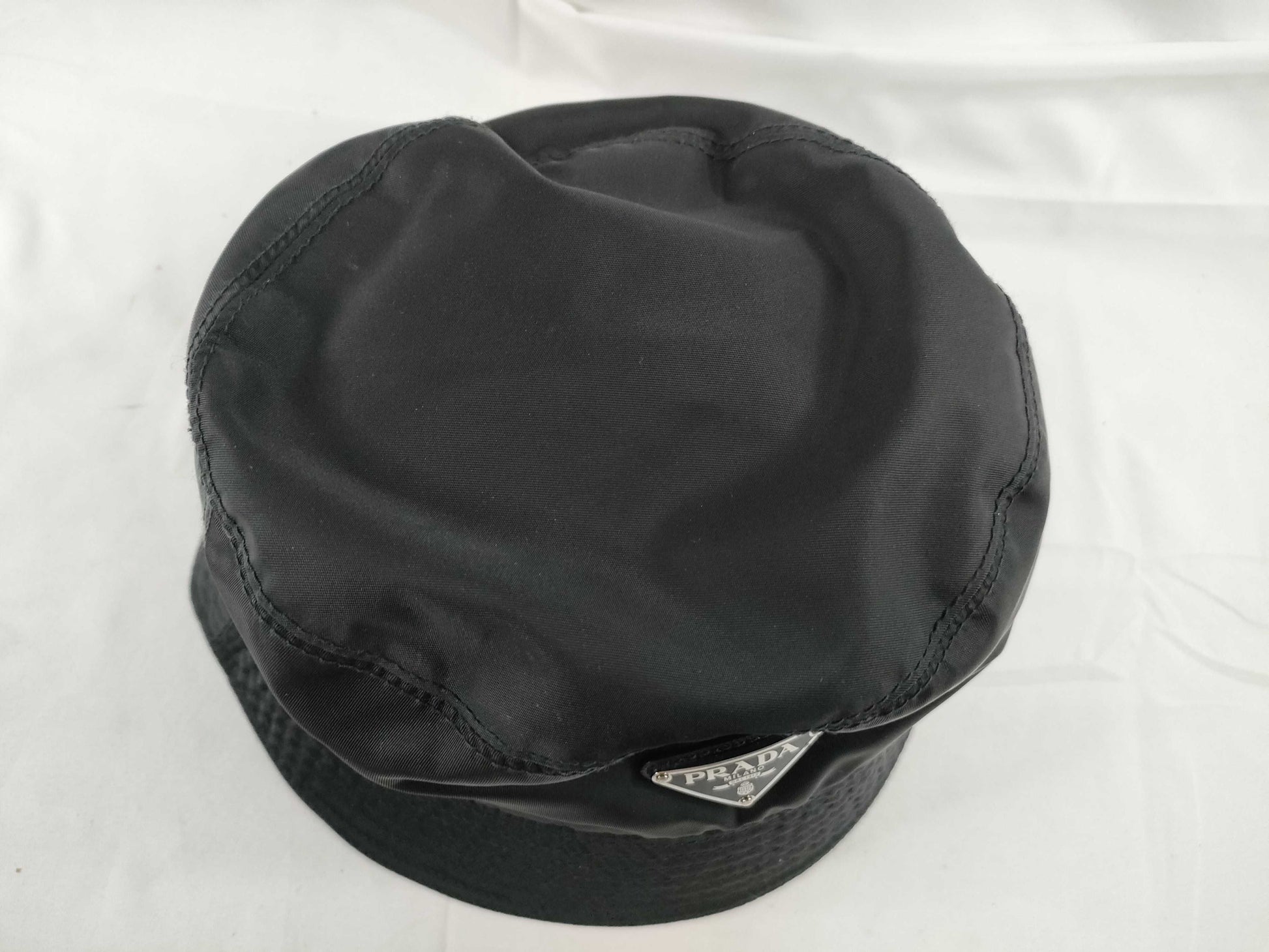 PRADA Prada Bucket Hat 2HC137 2DMI Other Accessories