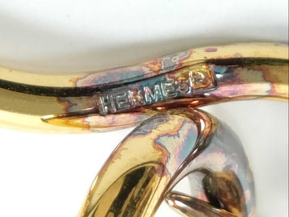 HERMES Jumbo Choker Necklace