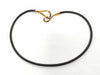 HERMES Jumbo Choker Necklace