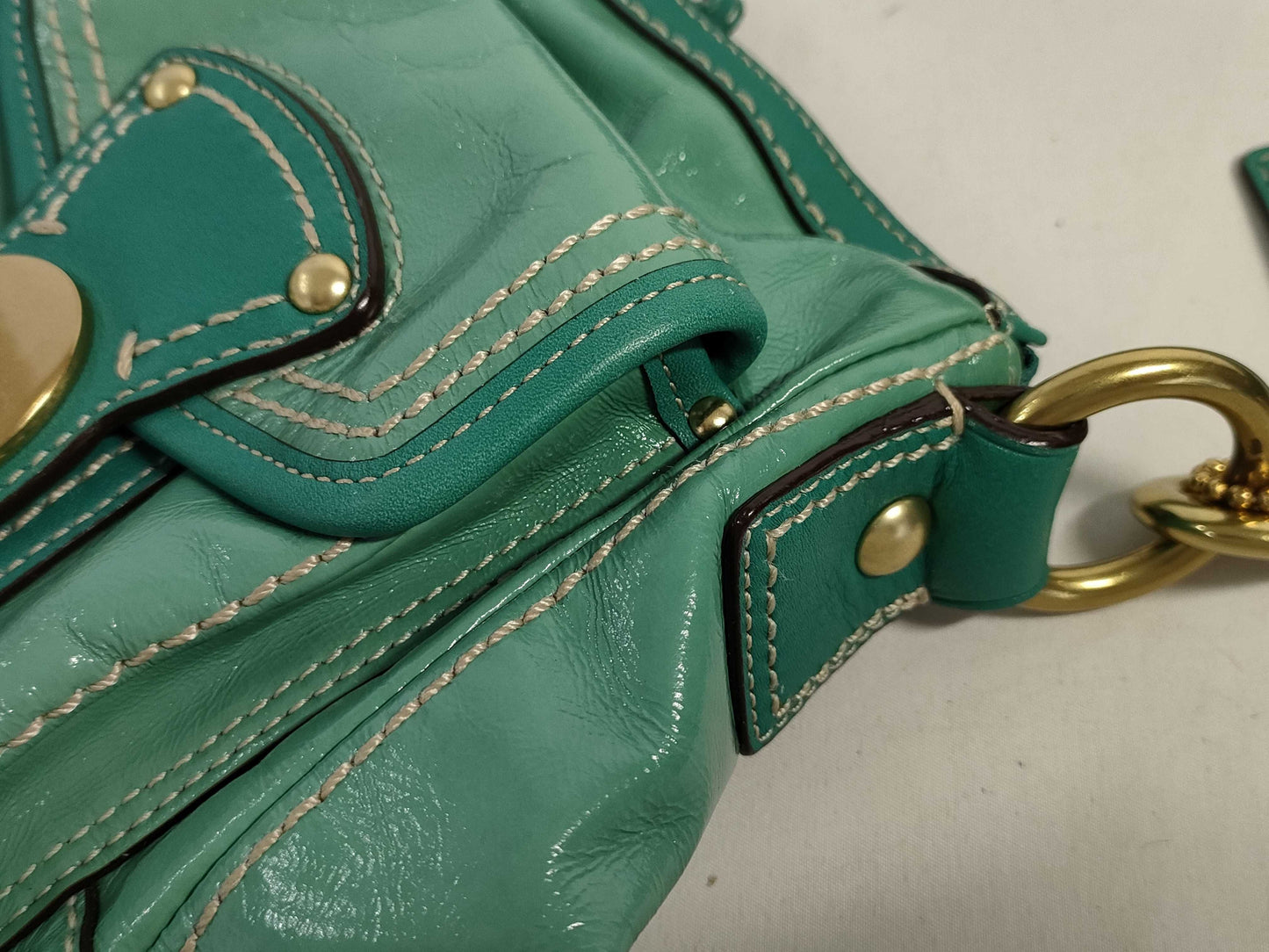 COACH Legacy Bag Coach Legacy Bag Shoulder Bag