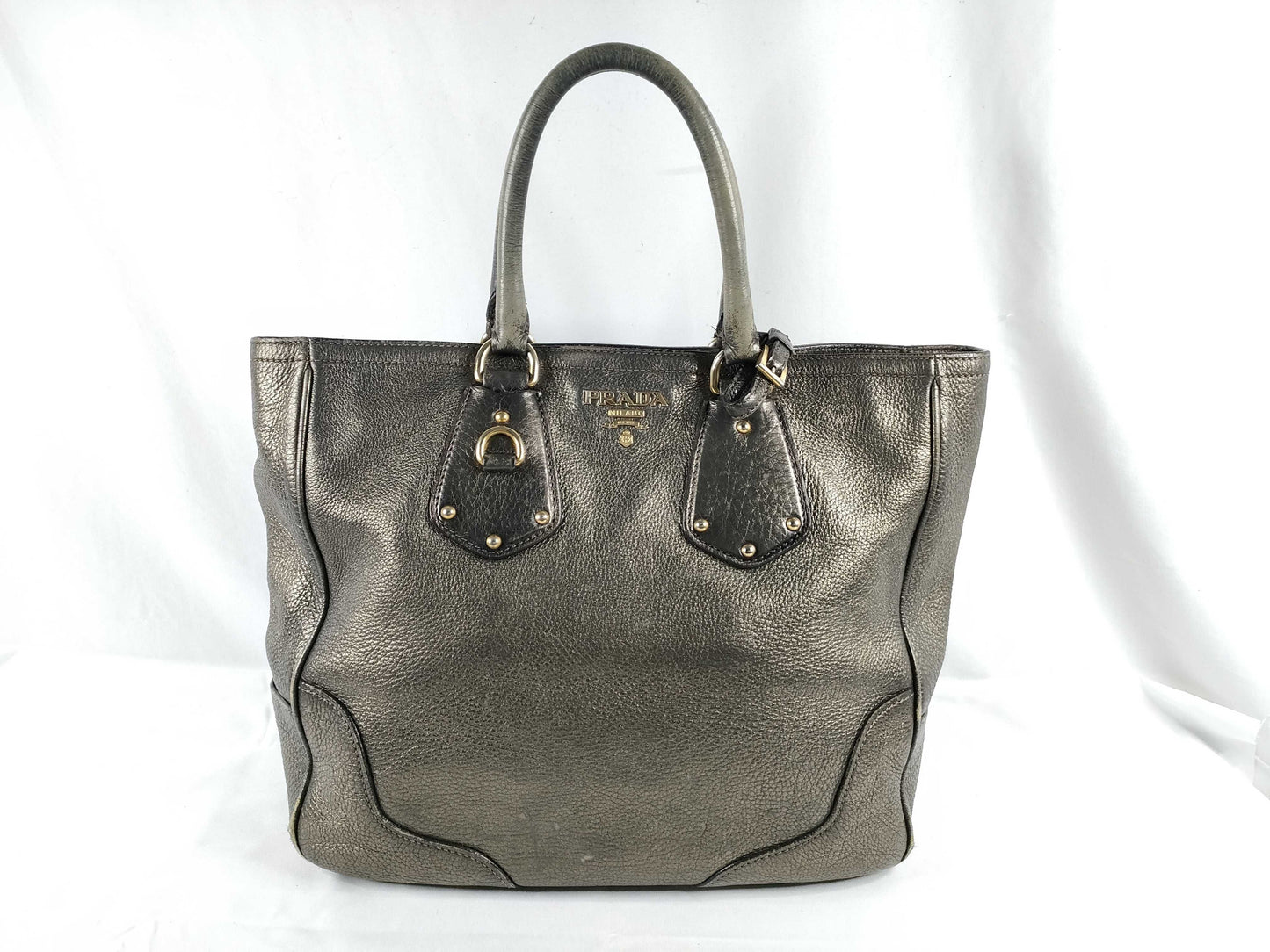 PRADA Prada Tote Bag Tote Bag