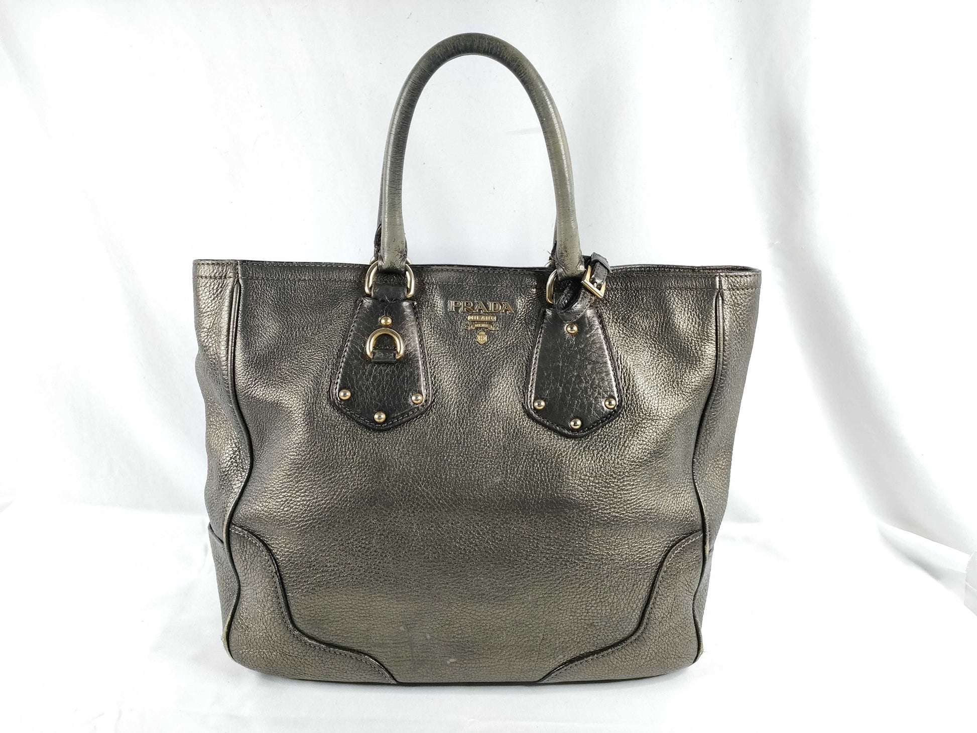 PRADA Prada Tote Bag Tote Bag