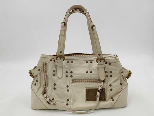 LOUIS VUITTON Rivet Cruise Line M95345 Handbag