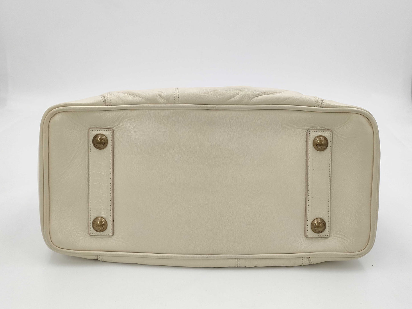 LOUIS VUITTON Rivet Cruise Line M95345 Handbag