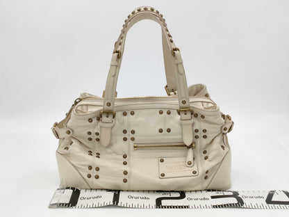LOUIS VUITTON Rivet Cruise Line M95345 Handbag