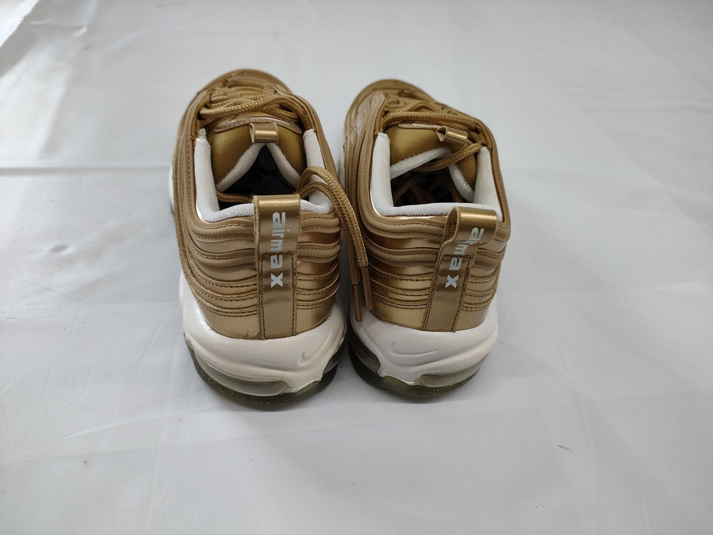 NIKE Air Max 97 CJ0625-700 Unused Size 25cm Sneakers