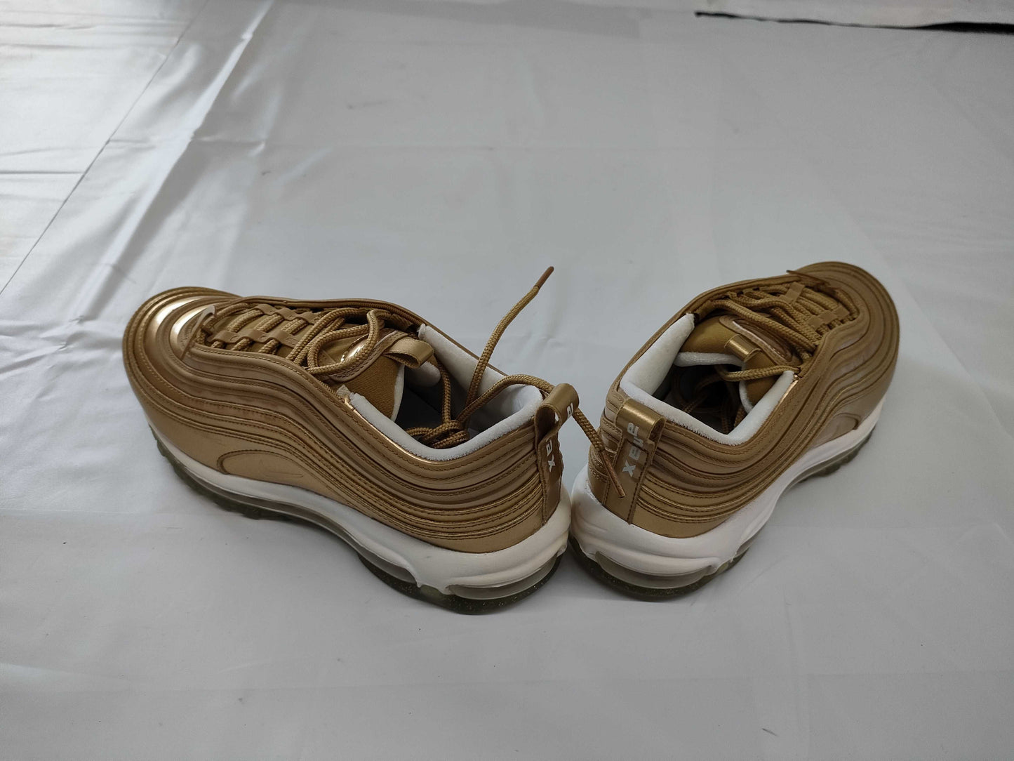 NIKE Air Max 97 CJ0625-700 Unused Size 25cm Sneakers