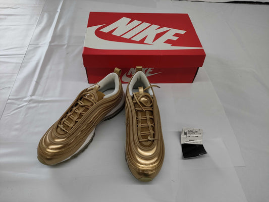 NIKE Air Max 97 CJ0625-700 Unused Size 25cm Sneakers