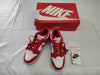 NIKE Dunk Low University Red, Size 27cm, Unused, CU1727-100 Sneakers
