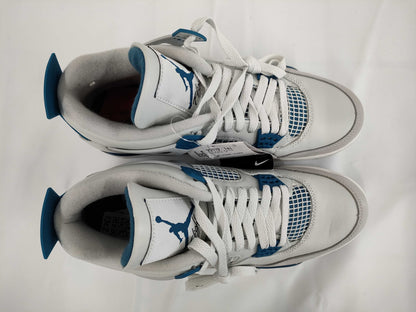 NIKE AJ4 Air Jordan 4 FV5029-141 Size 27.5cm Unused Sneakers