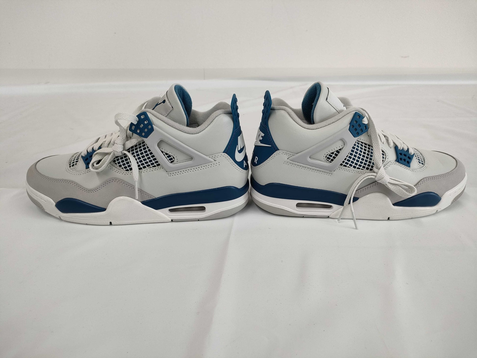 NIKE AJ4 Air Jordan 4 FV5029-141 Size 27.5cm Unused Sneakers