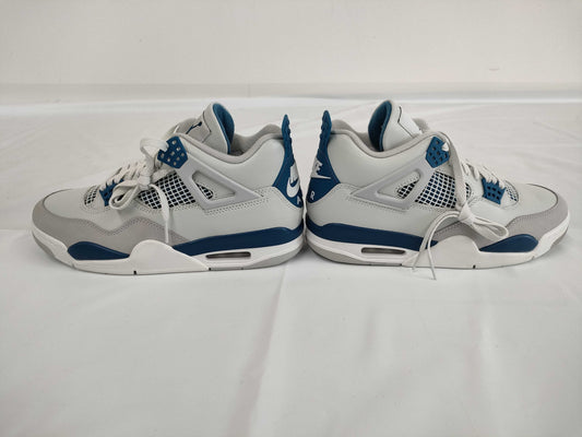NIKE AJ4 Air Jordan 4 FV5029-141 Size 27.5cm Unused Sneakers