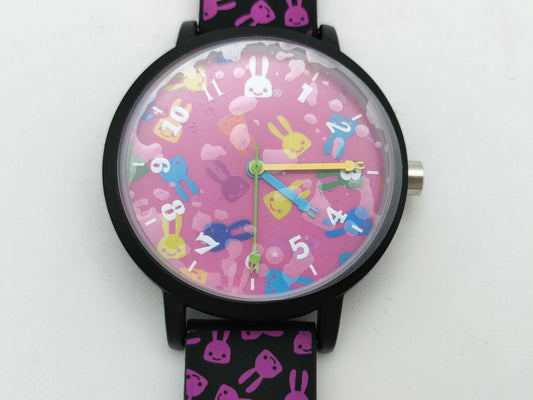 CUNE Quartz Men's Watch