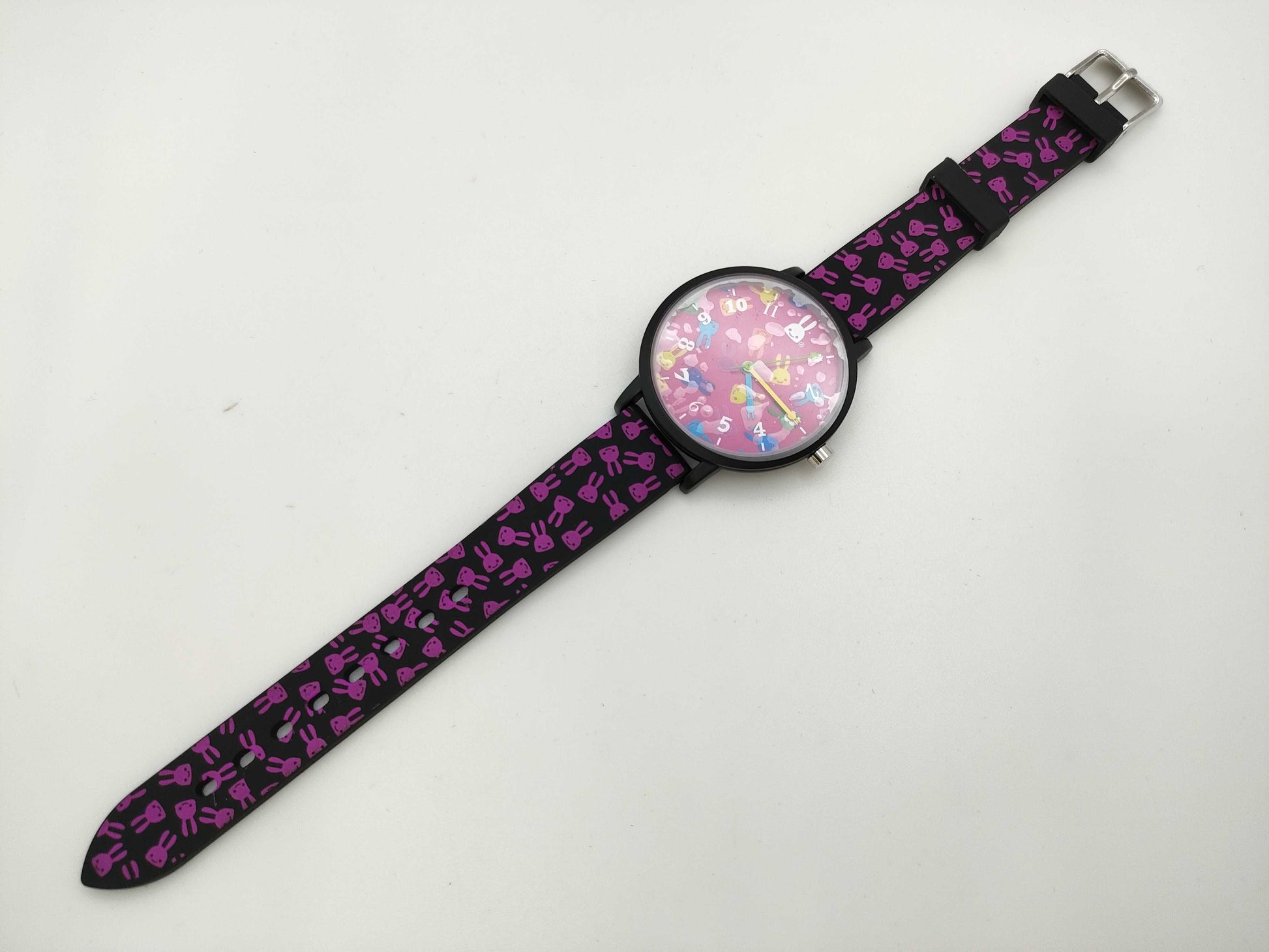 CUNE Quartz Men's Watch