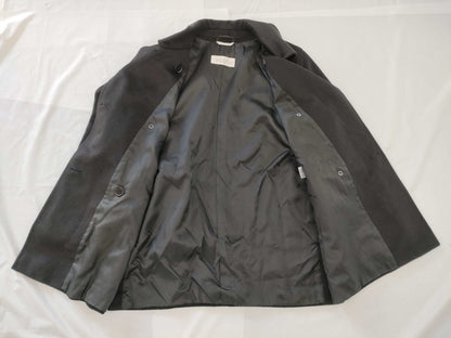 MaxMara MAXMARA Coat 100% Camel 40 Coat