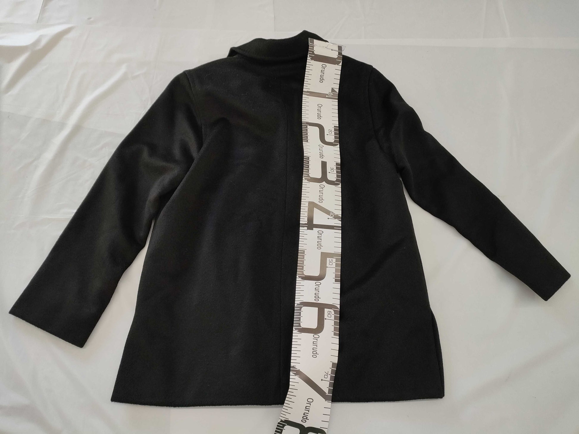 MaxMara MAXMARA Coat 100% Camel 40 Coat