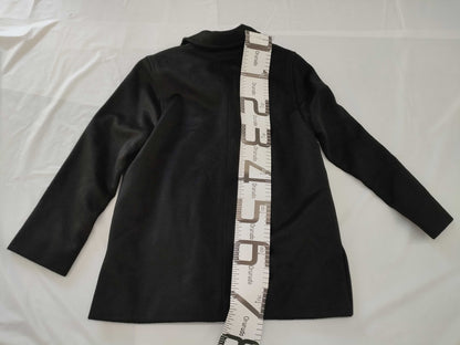 MaxMara MAXMARA Coat 100% Camel 40 Coat