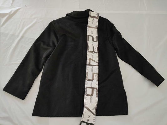 MaxMara MAXMARA Coat 100% Camel 40 Coat