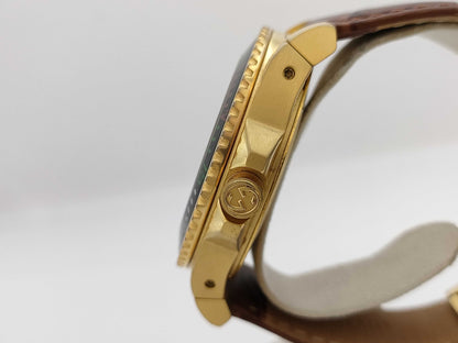 GUCCI 136.2 18791880 Quartz Men's Watch