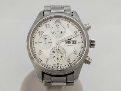 IWC Spitfire IW371705 3303562 Automatic Men's Watch