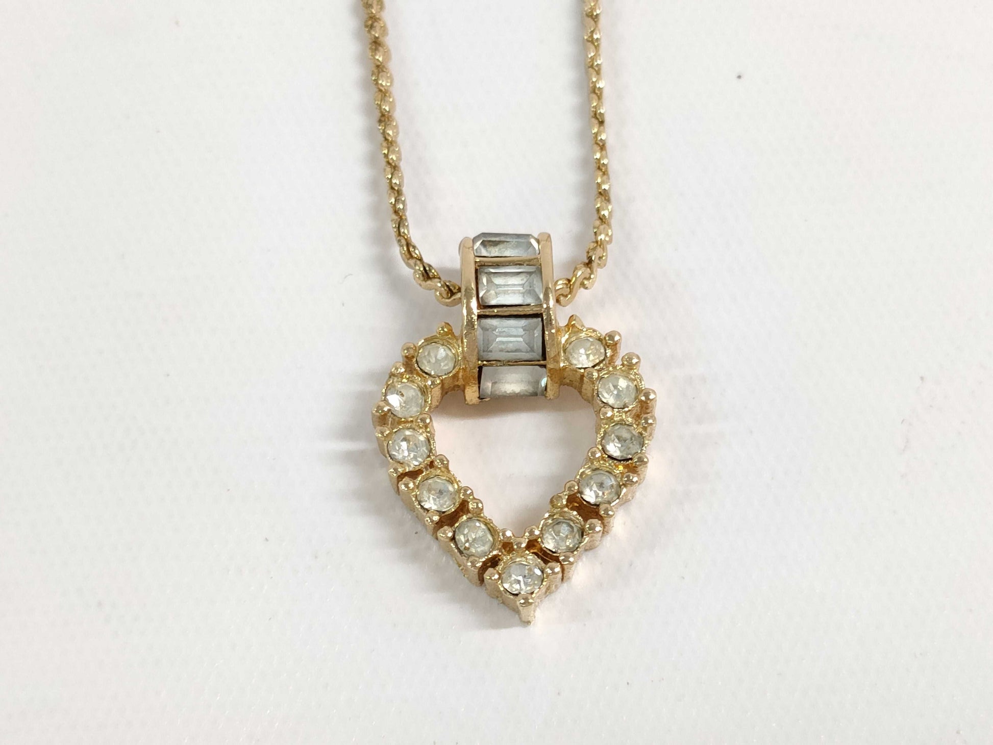 Dior Dior Necklace Necklace