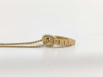 Dior Dior Necklace Necklace