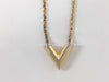 LOUIS VUITTON LV Necklace M61083 Necklace