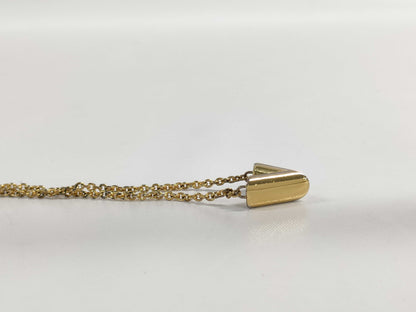 LOUIS VUITTON LV Necklace M61083 Necklace