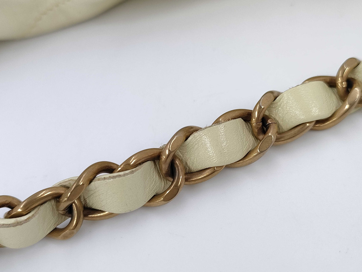 CHANEL CHANEL 22 Backpack Rucksack