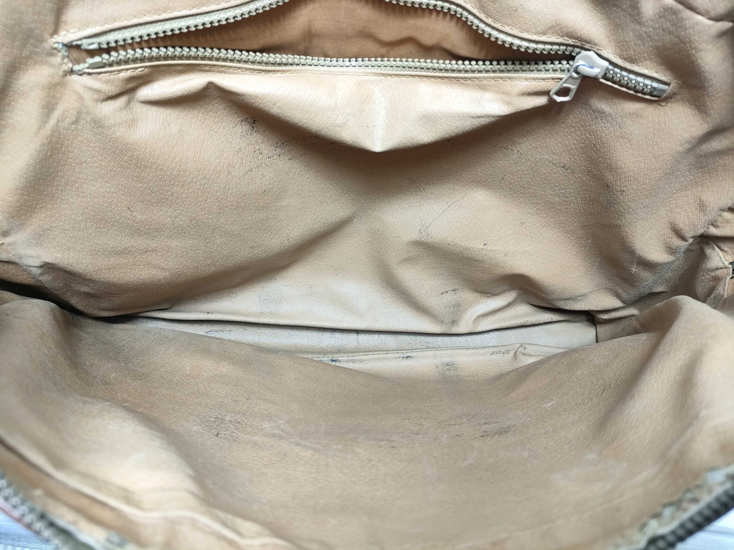 CELINE 2-Piece Business Tote Bag