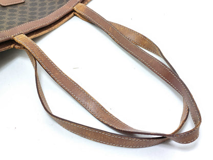 CELINE 2-Piece Business Tote Bag