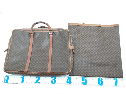 CELINE 2-Piece Business Tote Bag