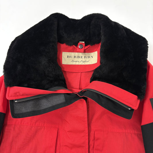 BURBERRY LONDON Burberry London Coat Jacket S Coat