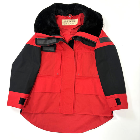 BURBERRY LONDON Burberry London Coat Jacket S Coat