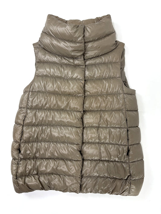 HERNO Down Vest 40 Vest