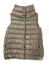 HERNO Down Vest 40 Vest