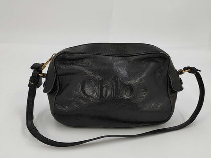 Chloe handbag shoulder bag
