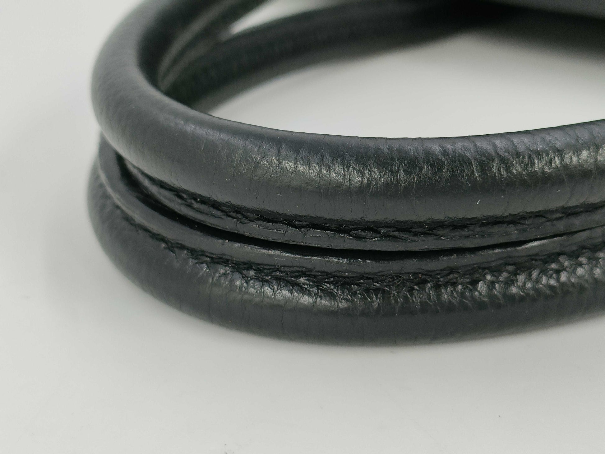 HERMES Birkin 30 Black Togo with Sterling Silver Hardware, K Handbag