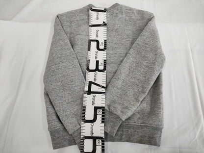 Dior 19AW Homme Hajime Sorayama Sweatshirt Gray XS Top