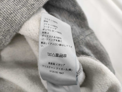 Dior 19AW Homme Hajime Sorayama Sweatshirt Gray XS Top