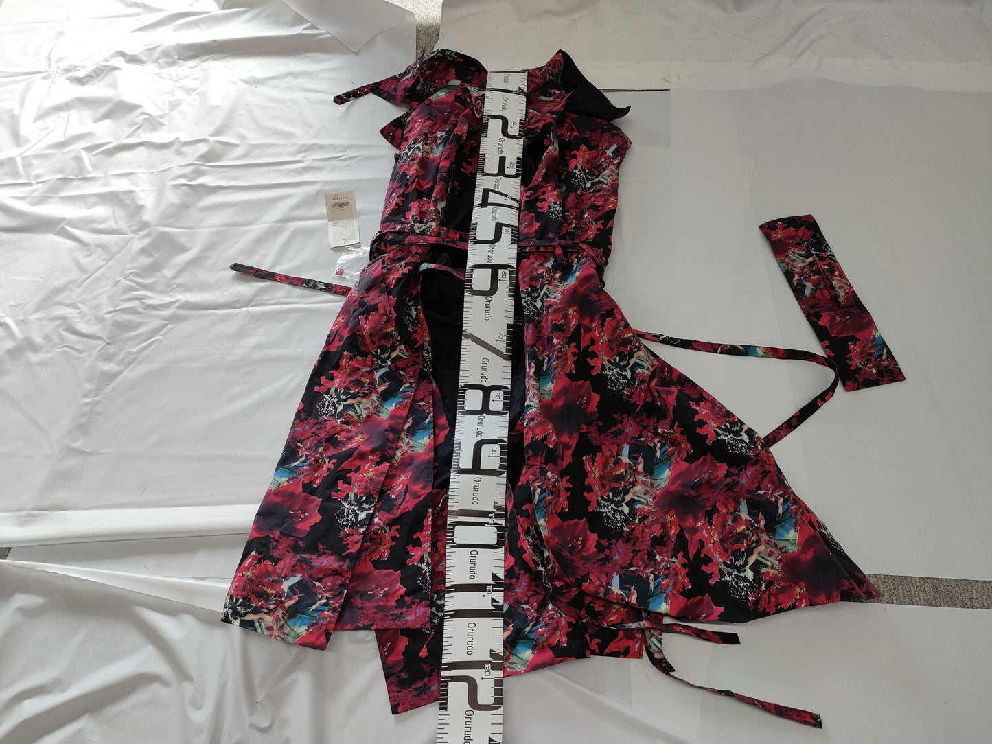 FACETASM One-piece dress, unused, with tags, size 00, dress