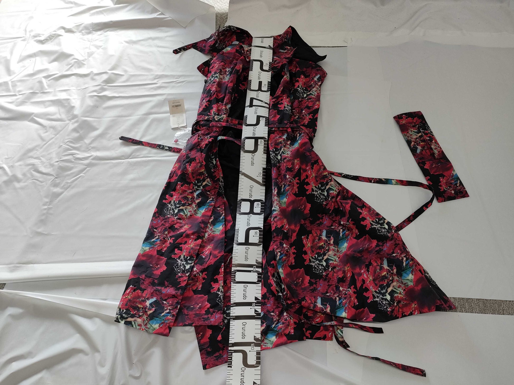 FACETASM One-piece dress, unused, with tags, size 00, dress