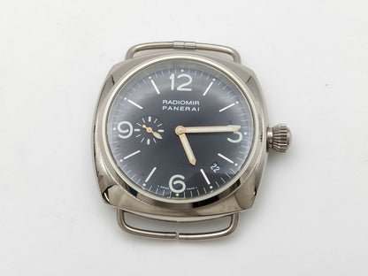 PANERAI PAM00062 OP6540BB1036276 Automatic K18 Men's Watch